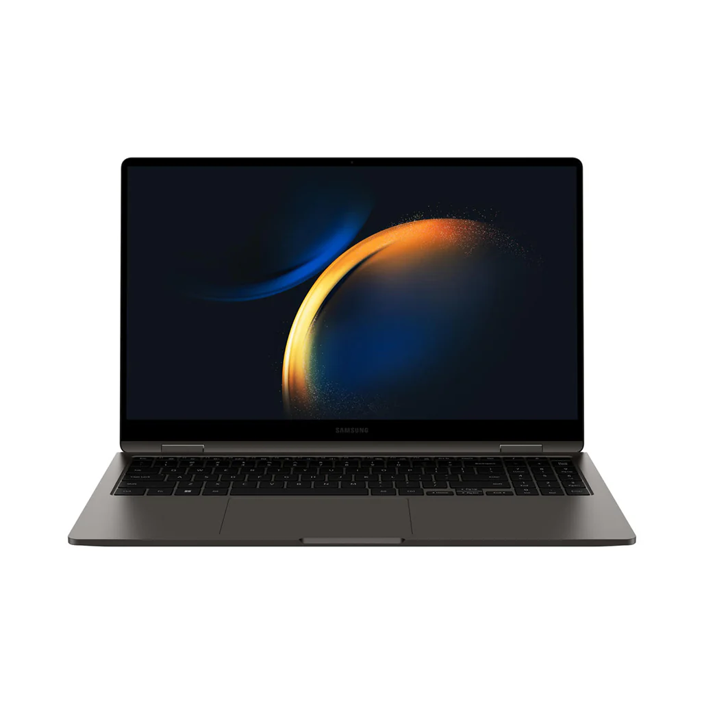 Samsung Galaxy Book3 360 2-In-1  NP750QFG - 15.6" Touchscreen - Core i7-1360P - 16GB Ram - 512GB SSD -  Intel Iris Xe