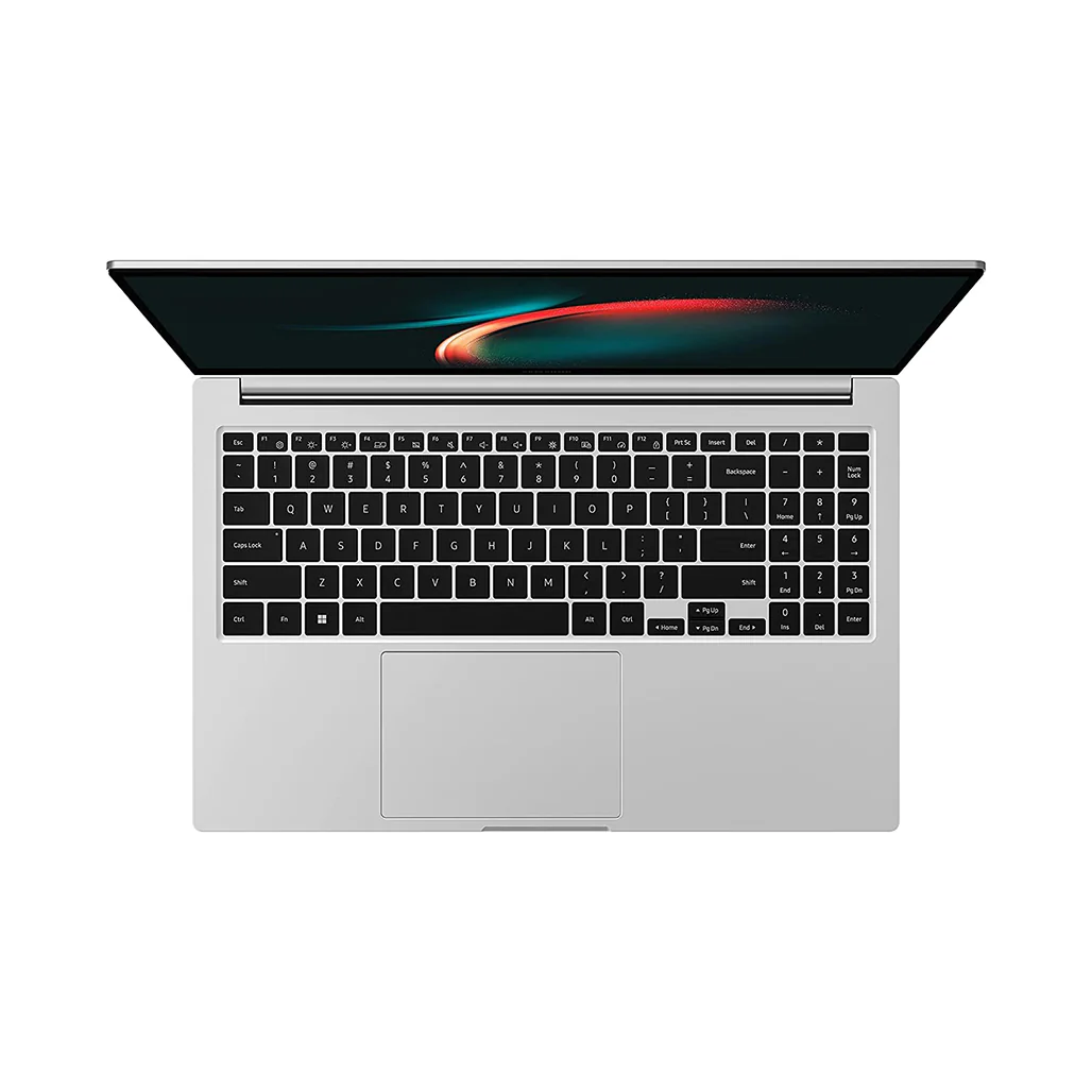 Samsung Galaxy Book3 NP750XFG-KB2US - 15.6" - Core i7-1355U - 16GB Ram - 512GB SSD - Intel Iris Xe - Image 2