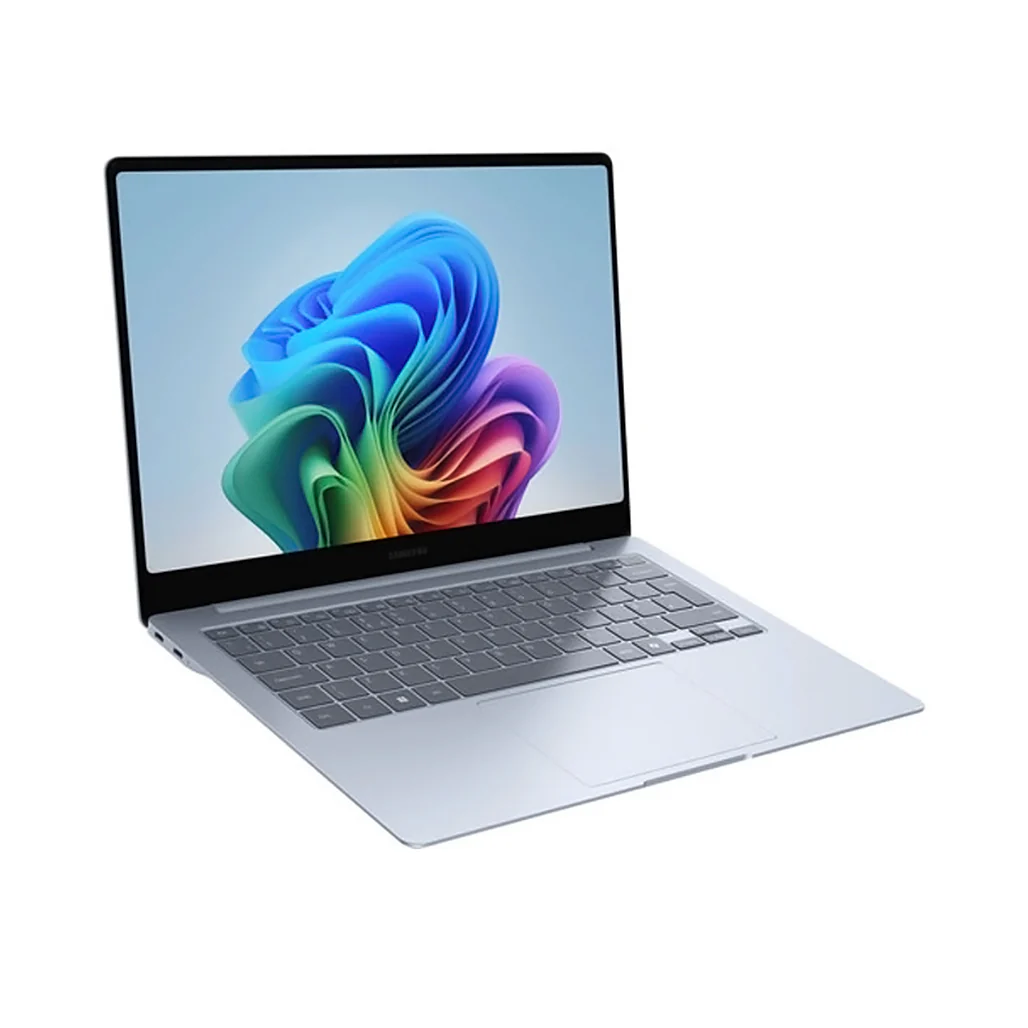 Samsung Galaxy Book4 Edge Copilot+ PC - 16" Touchscreen - Snapdragon X Elite - 16GB RAM - 1TB SSD - Qualcomm® Adreno - Image 3