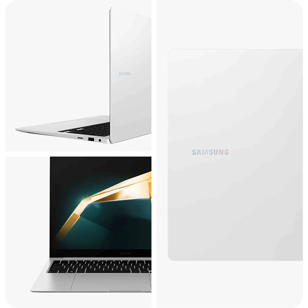 Samsung Galaxy Book4 NP750XGK - 15.6" -  Core 7 150U - 16GB Ram - 512GB SSD - Intel Graphics - Image 4