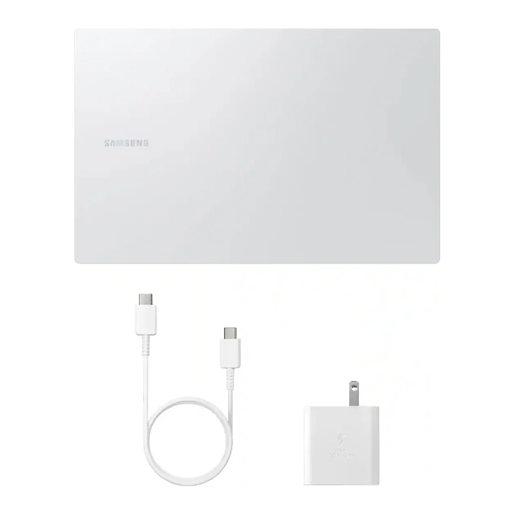 Samsung Galaxy Book4 NP750XGK - 15.6" -  Core 7 150U - 16GB Ram - 512GB SSD - Intel Graphics - Image 5