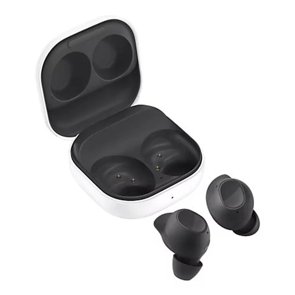 Samsung Galaxy Buds FE - Graphite | Active Noise Canceling Wireless Earbuds with Long Battery Life and Seamless Connectivity - Image 3