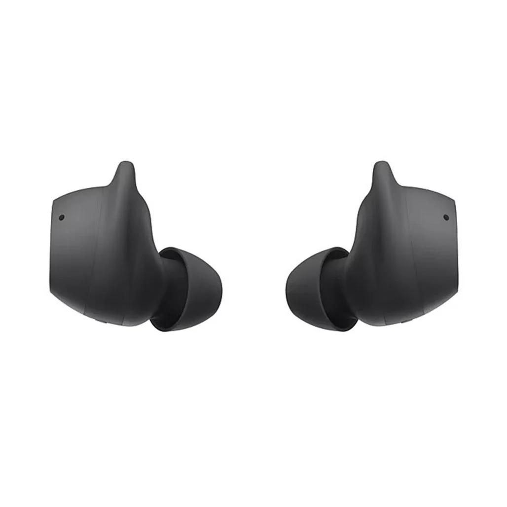 Samsung Galaxy Buds FE - Graphite | Active Noise Canceling Wireless Earbuds with Long Battery Life and Seamless Connectivity - Image 4