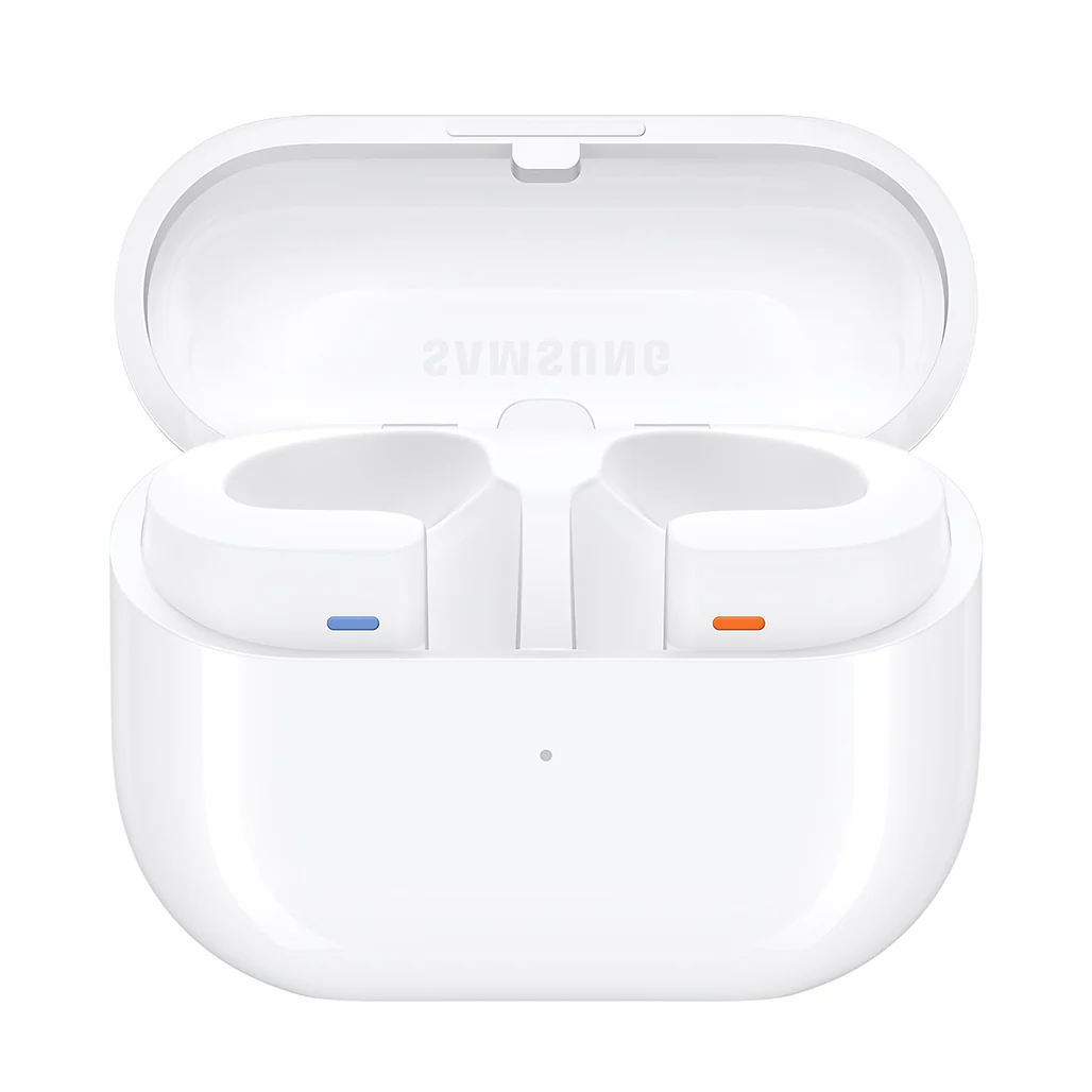 Samsung Galaxy Buds3 - True Wireless Earbuds With ANC - Image 13