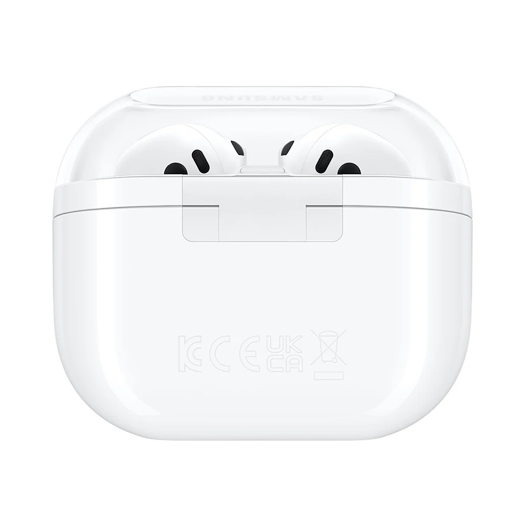 Samsung Galaxy Buds3 - True Wireless Earbuds With ANC - Image 15