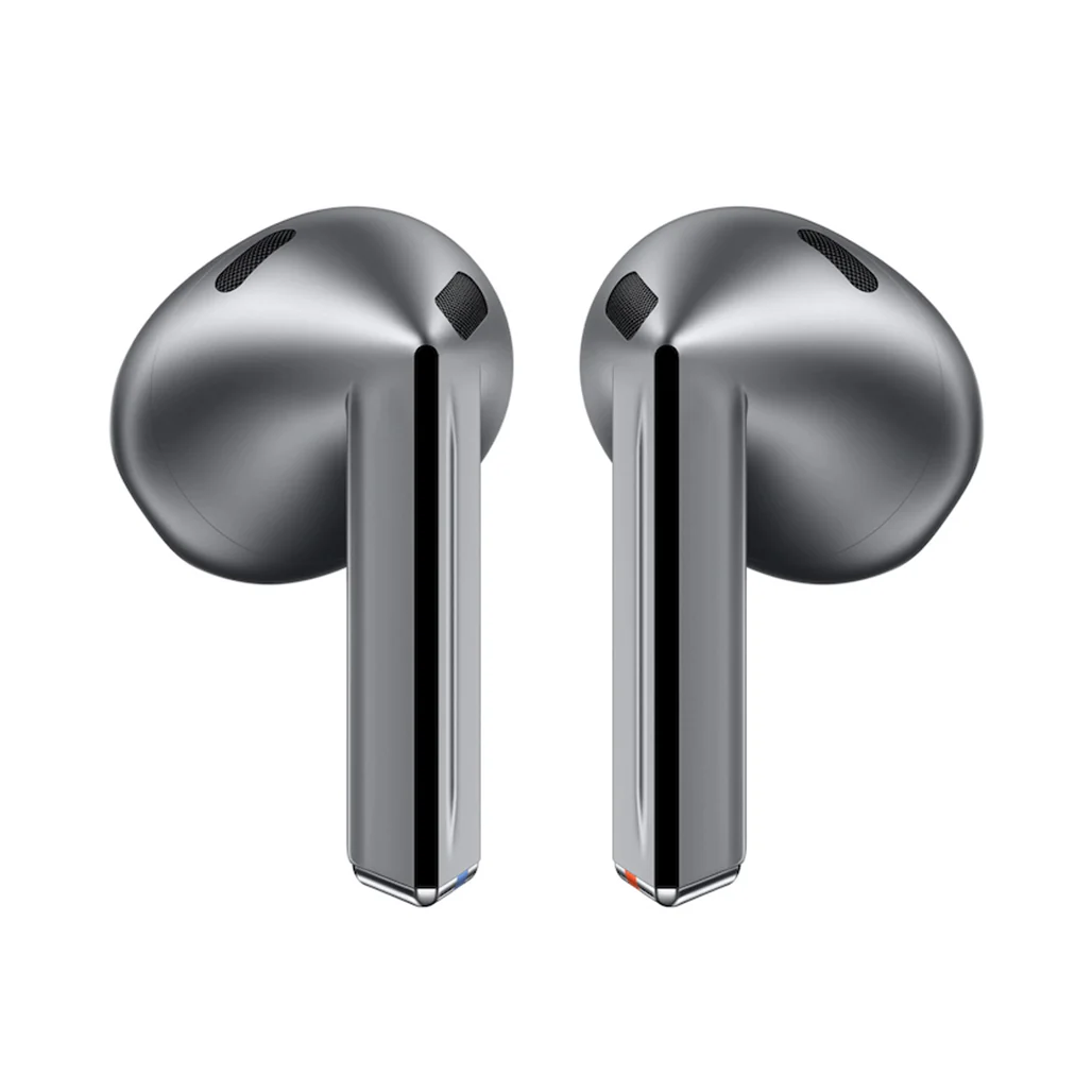 Samsung Galaxy Buds3 - True Wireless Earbuds With ANC - Image 2