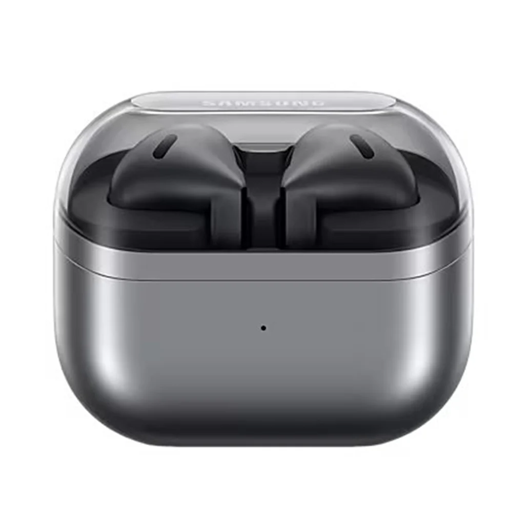 Samsung Galaxy Buds3 - True Wireless Earbuds With ANC - Image 5
