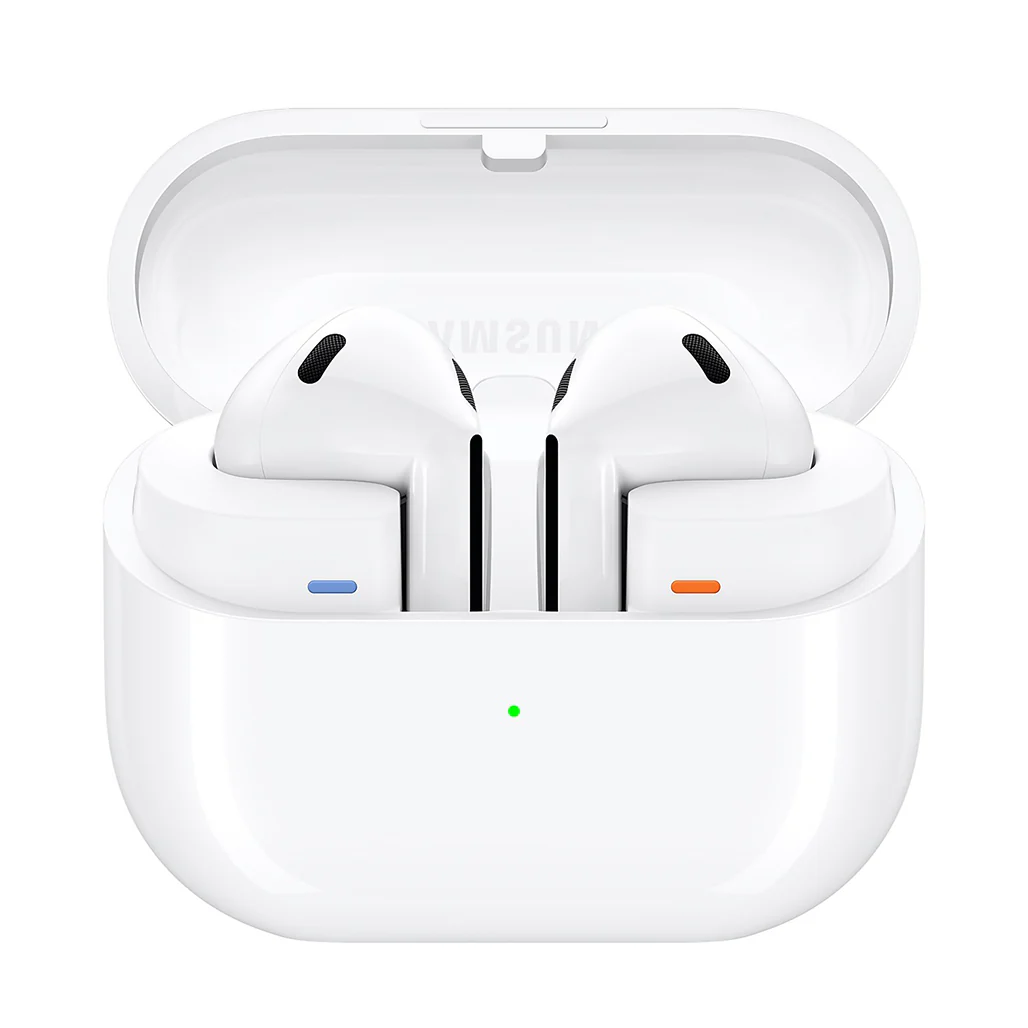 Samsung Galaxy Buds3 - True Wireless Earbuds With ANC - Image 8
