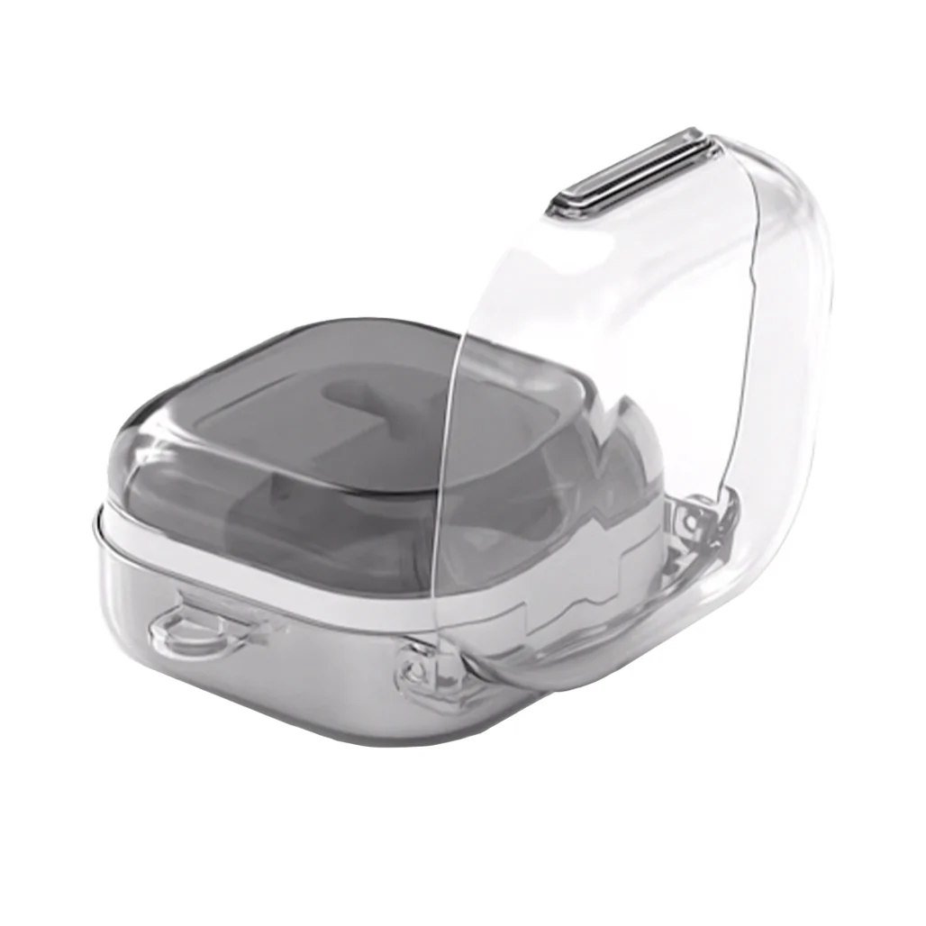 Samsung Galaxy Buds4 / Buds4 Pro Clear Case