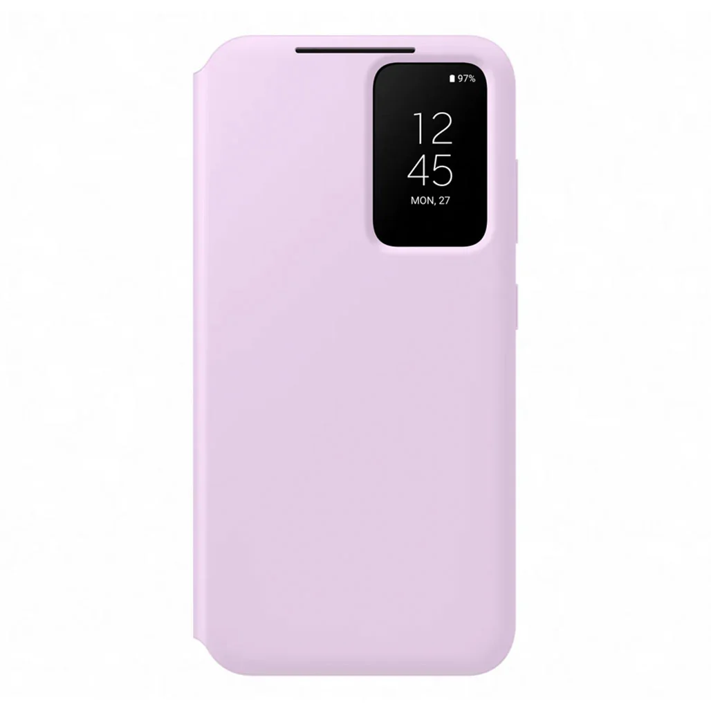 Samsung Galaxy S23+ Smart View Wallet Case – Functional and Stylish Protection - Image 3