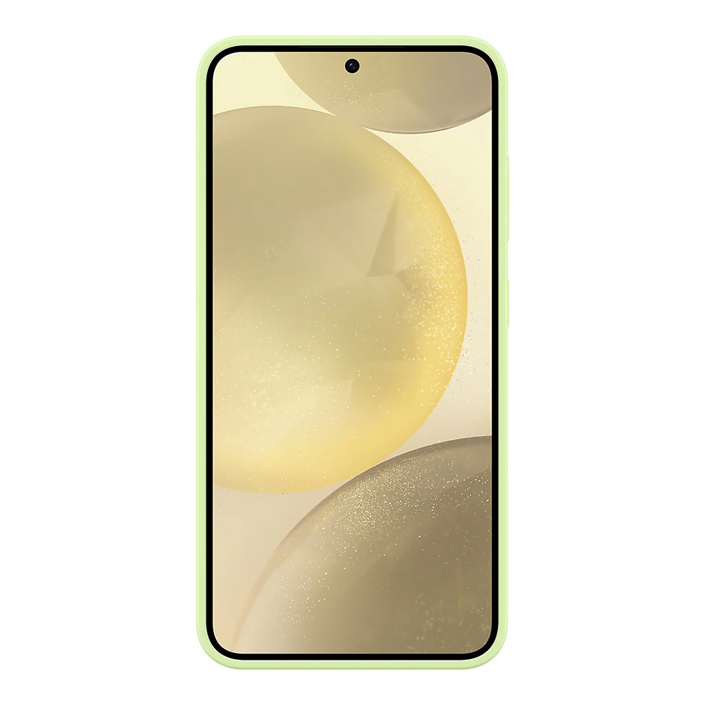 Samsung Galaxy S24 Plus Silicone Case – Sleek Protection with Vibrant Colors - Image 12