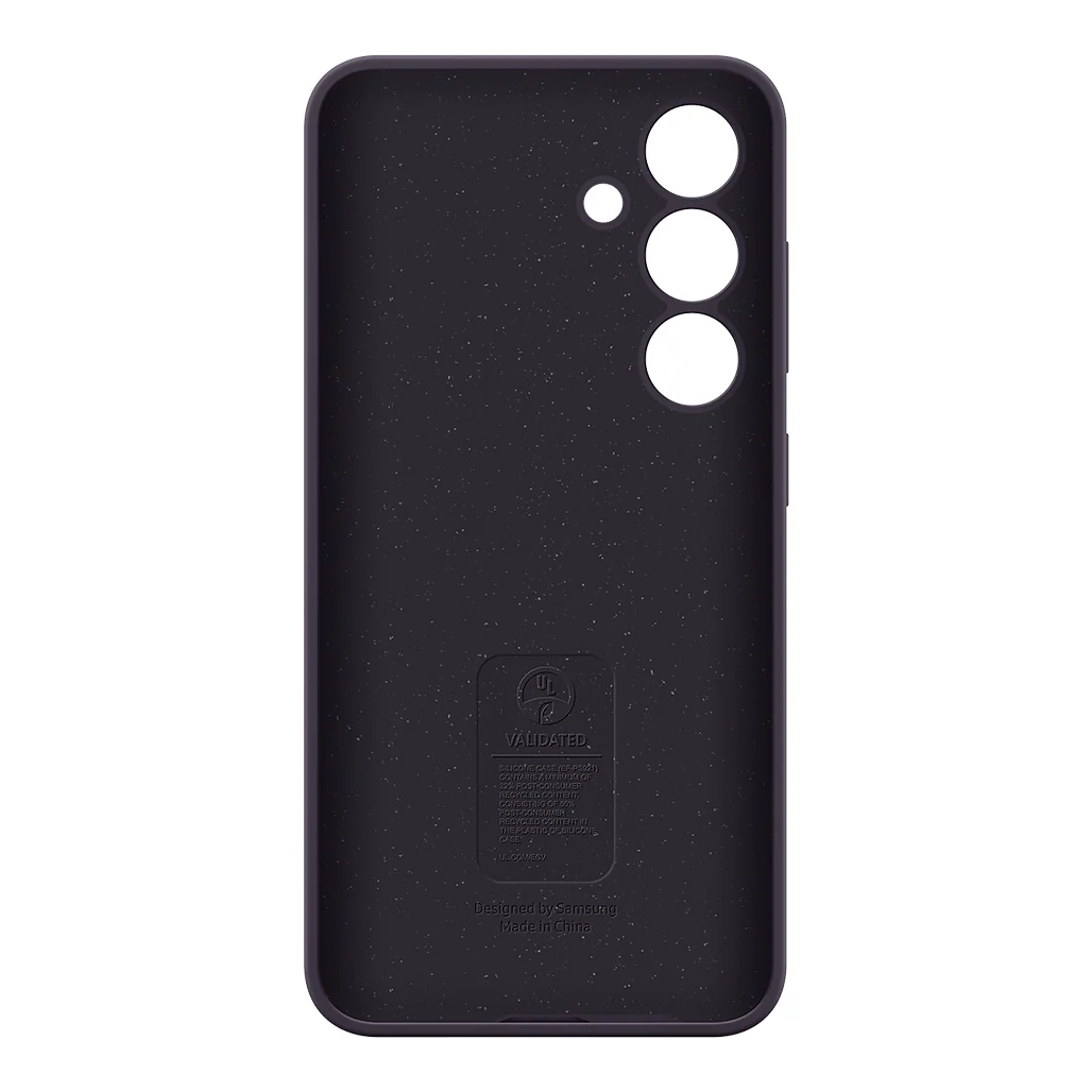 Samsung Galaxy S24 Plus Silicone Case – Sleek Protection with Vibrant Colors - Image 5
