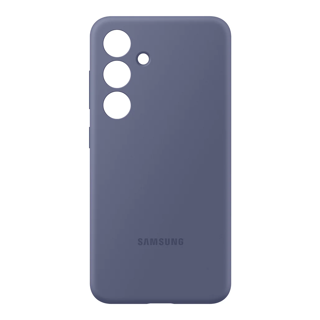 Samsung Galaxy S24 Plus Silicone Case – Sleek Protection with Vibrant Colors - Image 8