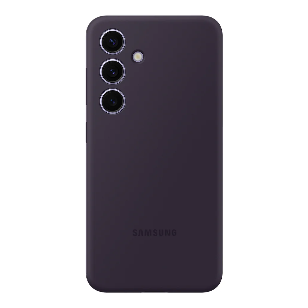 Samsung Galaxy S24 Silicone Case – Sleek Design and Durable Protection