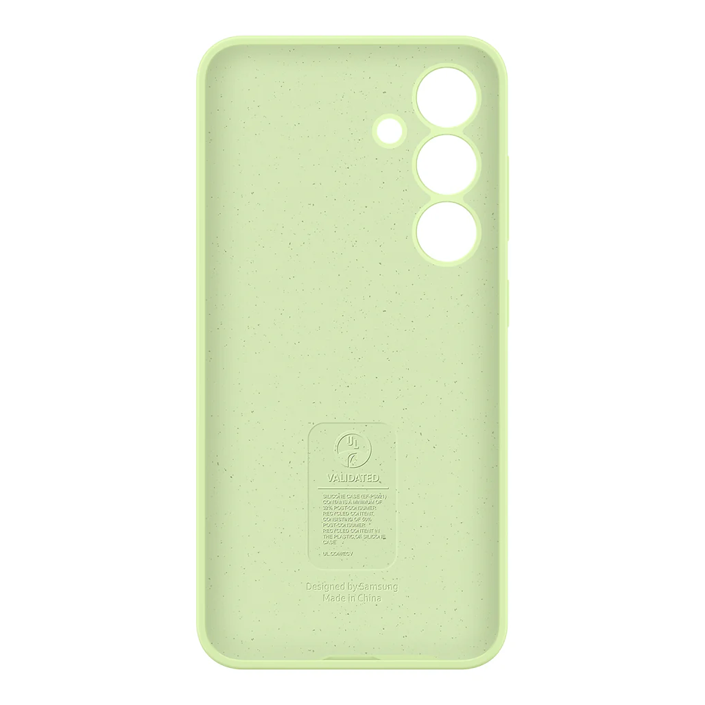 Samsung Galaxy S24 Silicone Case – Sleek Design and Durable Protection - Image 12