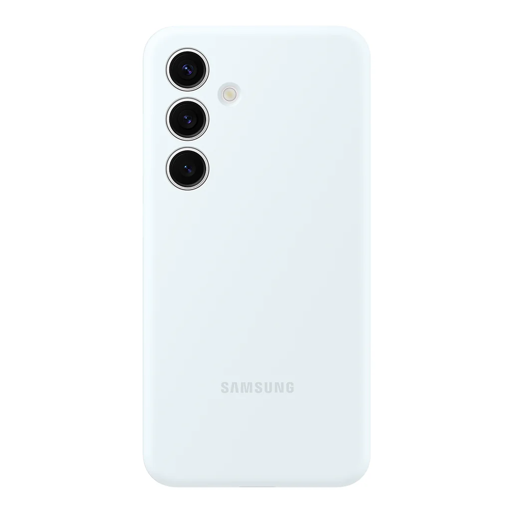 Samsung Galaxy S24 Silicone Case – Sleek Design and Durable Protection - Image 13