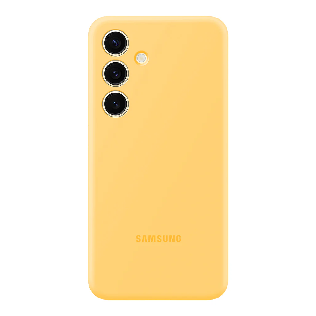 Samsung Galaxy S24 Silicone Case – Sleek Design and Durable Protection - Image 16
