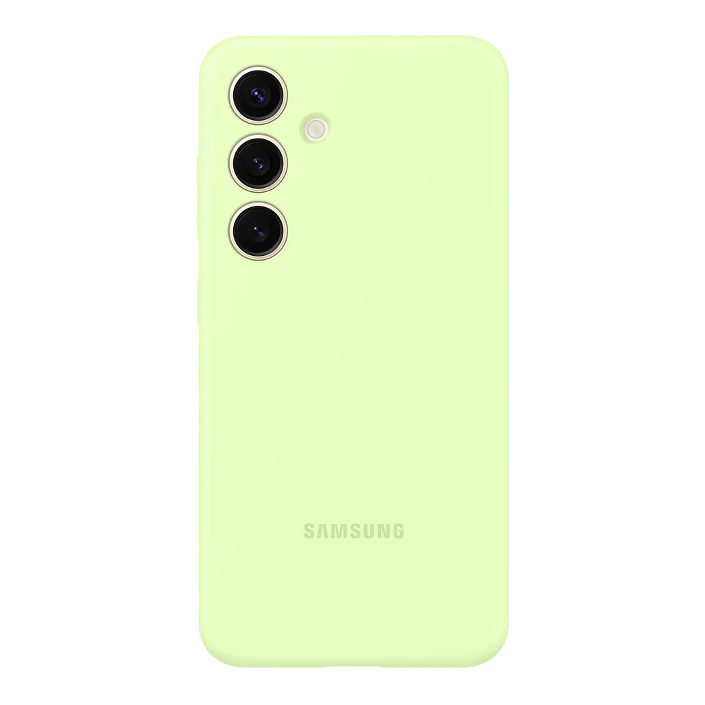 Samsung Galaxy S24 Silicone Case – Sleek Design and Durable Protection - Image 18