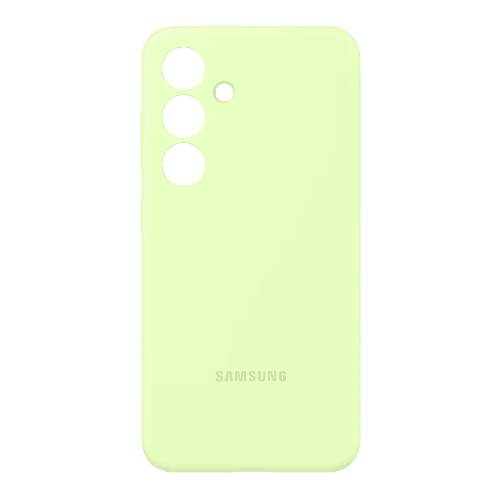 Samsung Galaxy S24 Silicone Case – Sleek Design and Durable Protection - Image 19