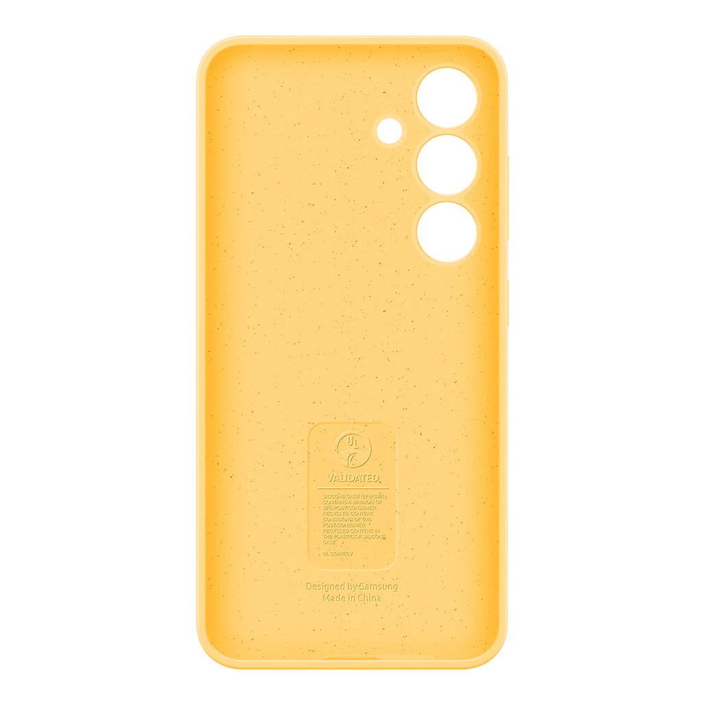 Samsung Galaxy S24 Silicone Case – Sleek Design and Durable Protection - Image 20