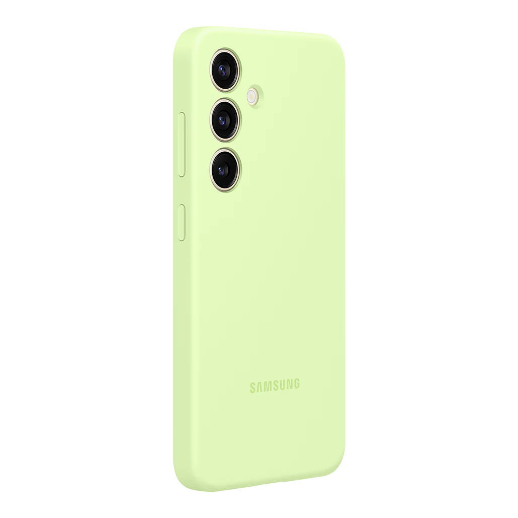 Samsung Galaxy S24 Silicone Case – Sleek Design and Durable Protection - Image 21