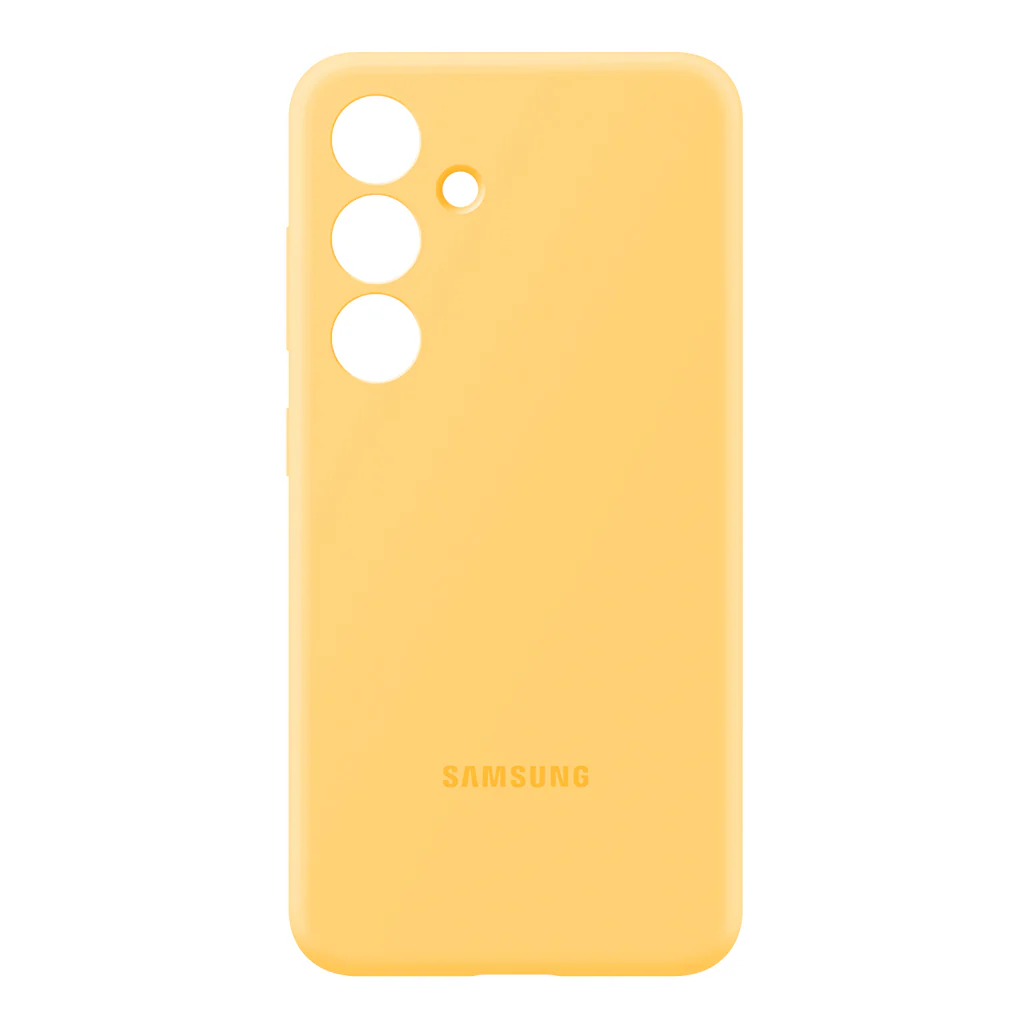Samsung Galaxy S24 Silicone Case – Sleek Design and Durable Protection - Image 24