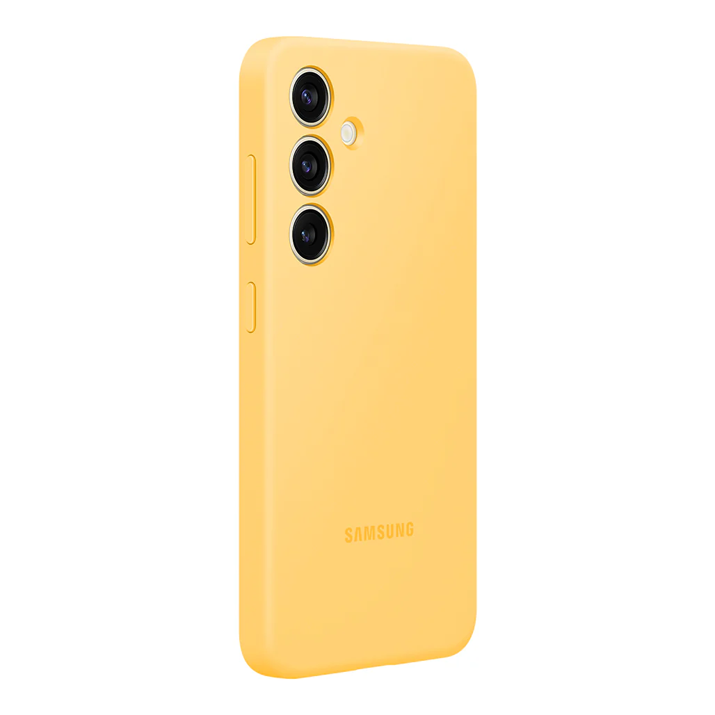Samsung Galaxy S24 Silicone Case – Sleek Design and Durable Protection - Image 25