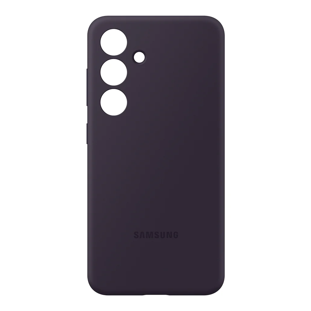 Samsung Galaxy S24 Silicone Case – Sleek Design and Durable Protection - Image 3