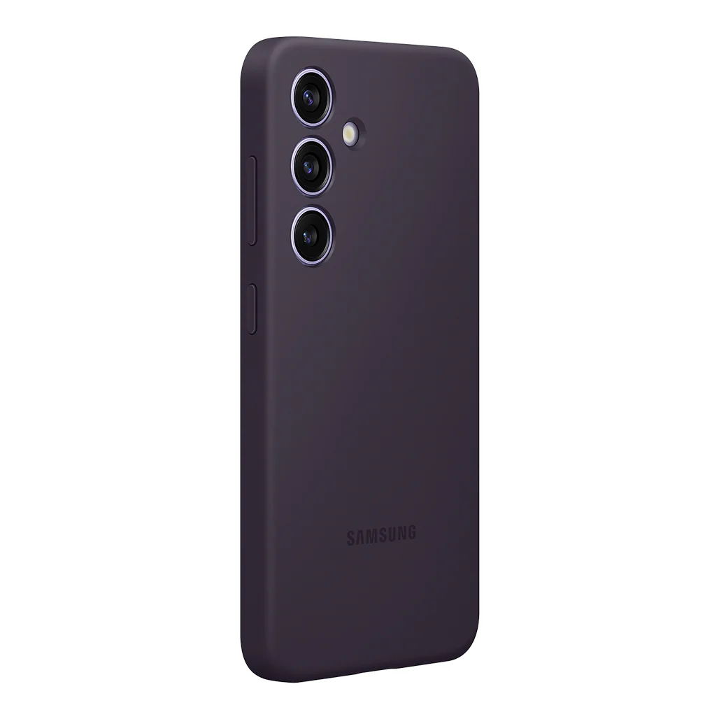 Samsung Galaxy S24 Silicone Case – Sleek Design and Durable Protection - Image 4