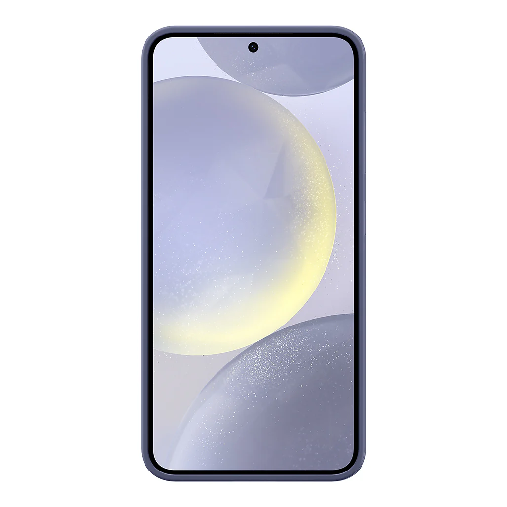 Samsung Galaxy S24 Silicone Case – Sleek Design and Durable Protection - Image 7