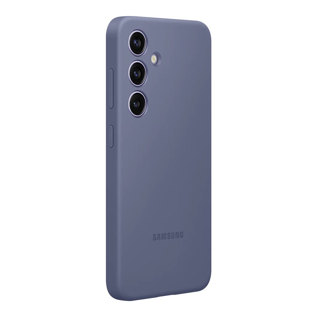 Samsung Galaxy S24 Silicone Case – Sleek Design and Durable Protection - Image 9