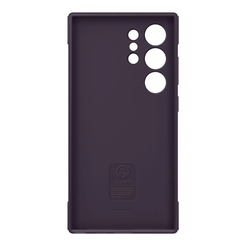 Samsung Galaxy S24 Ultra Shield Case - Image 2