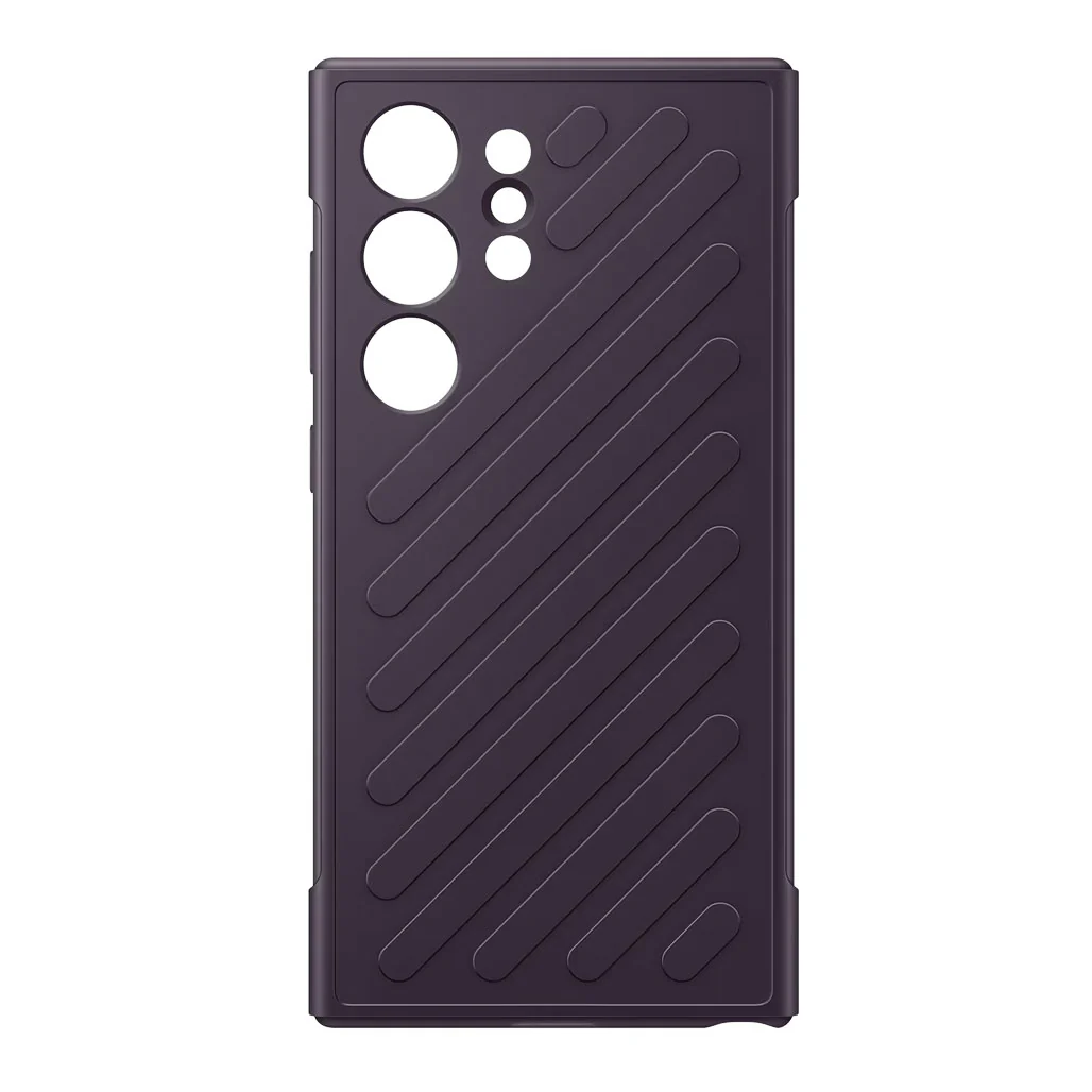Samsung Galaxy S24 Ultra Shield Case - Image 4