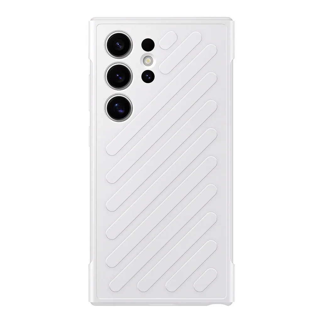 Samsung Galaxy S24 Ultra Shield Case - Image 6