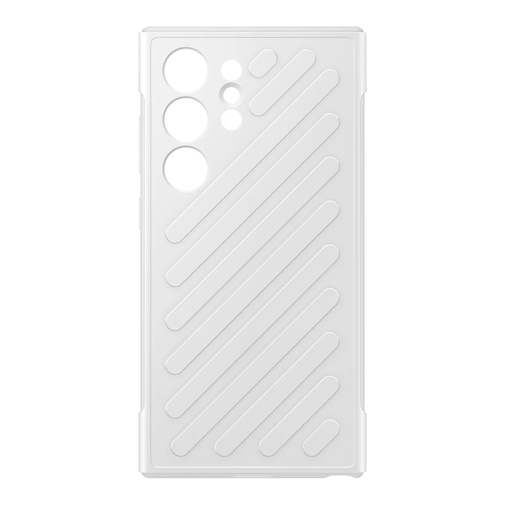 Samsung Galaxy S24 Ultra Shield Case - Image 9