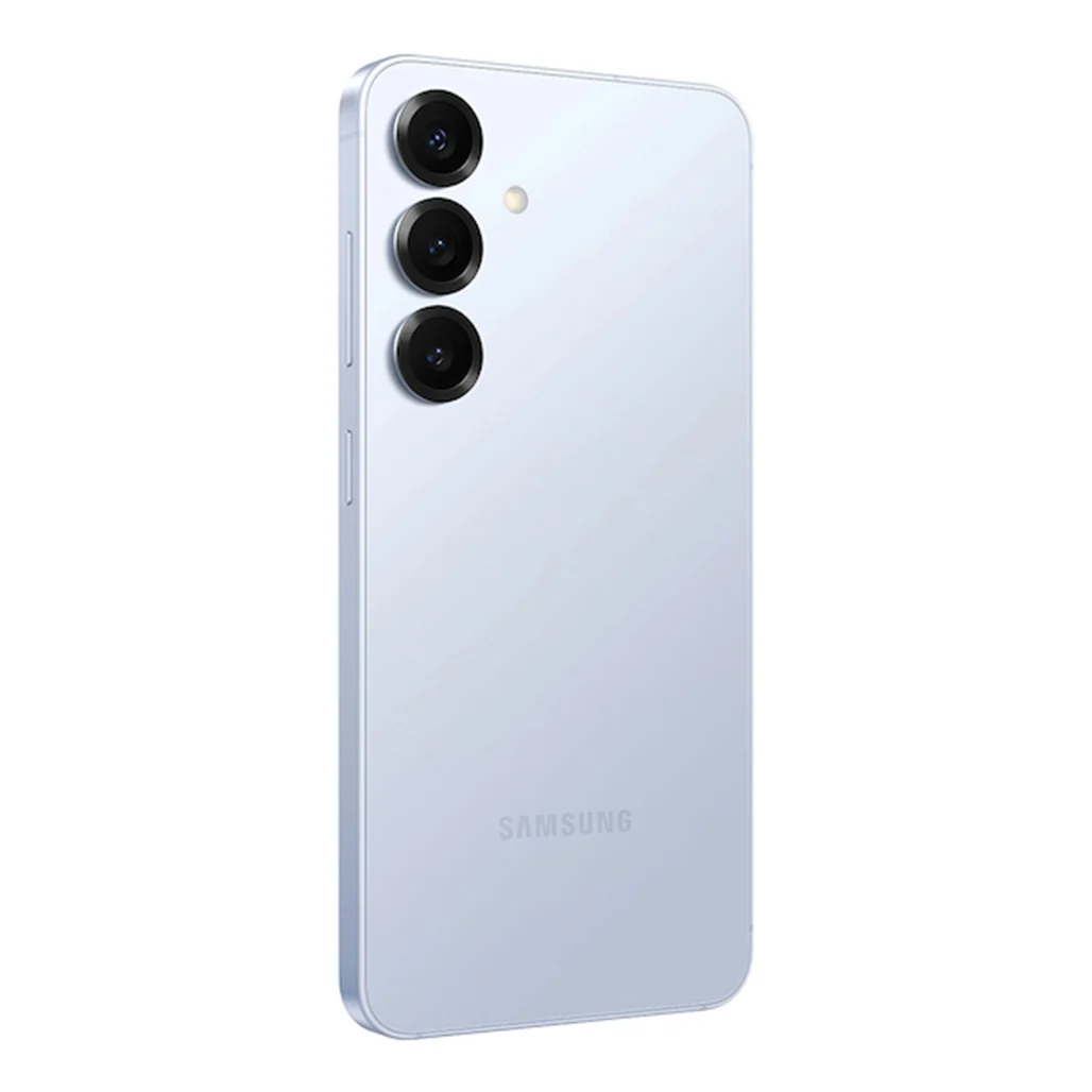 Samsung Galaxy S25 - 256GB - Image 20