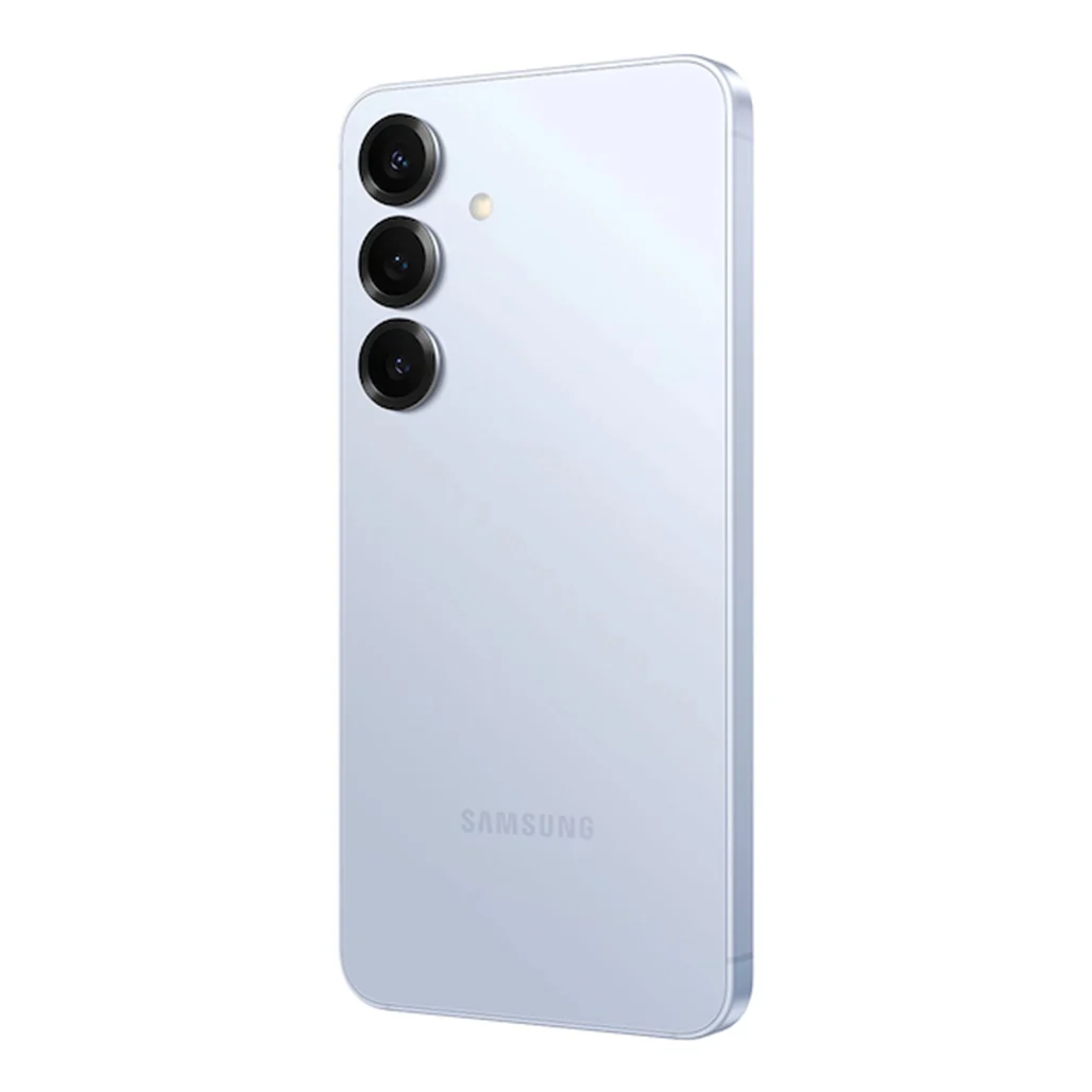 Samsung Galaxy S25 - 256GB - Image 21