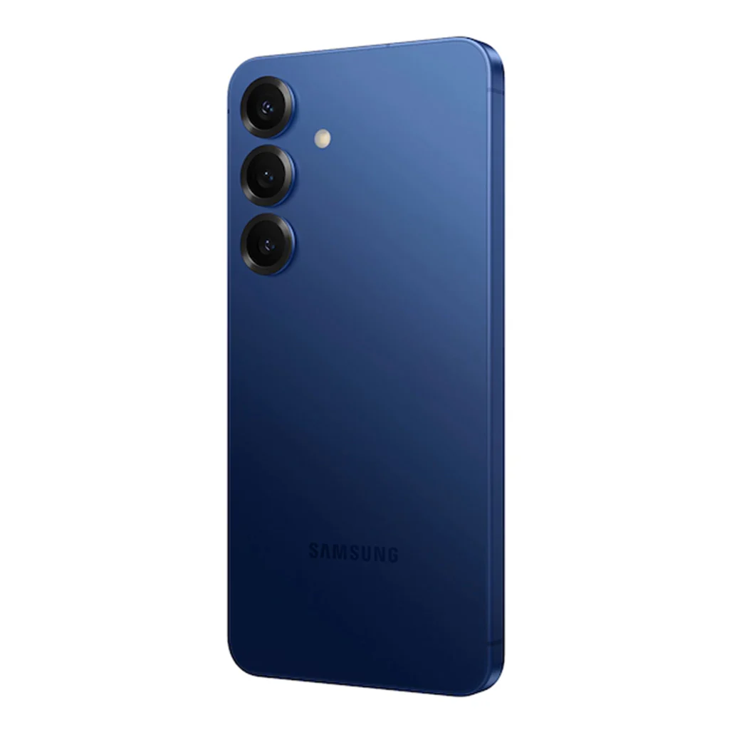 Samsung Galaxy S25 - 256GB - Image 4