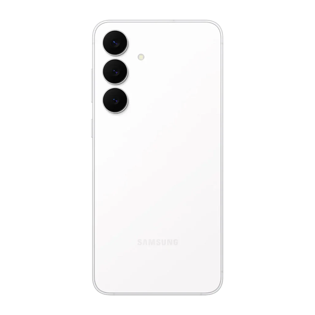 Samsung Galaxy S25 FE - 8GB|256GB Storage (Screen Warranty) - Image 10