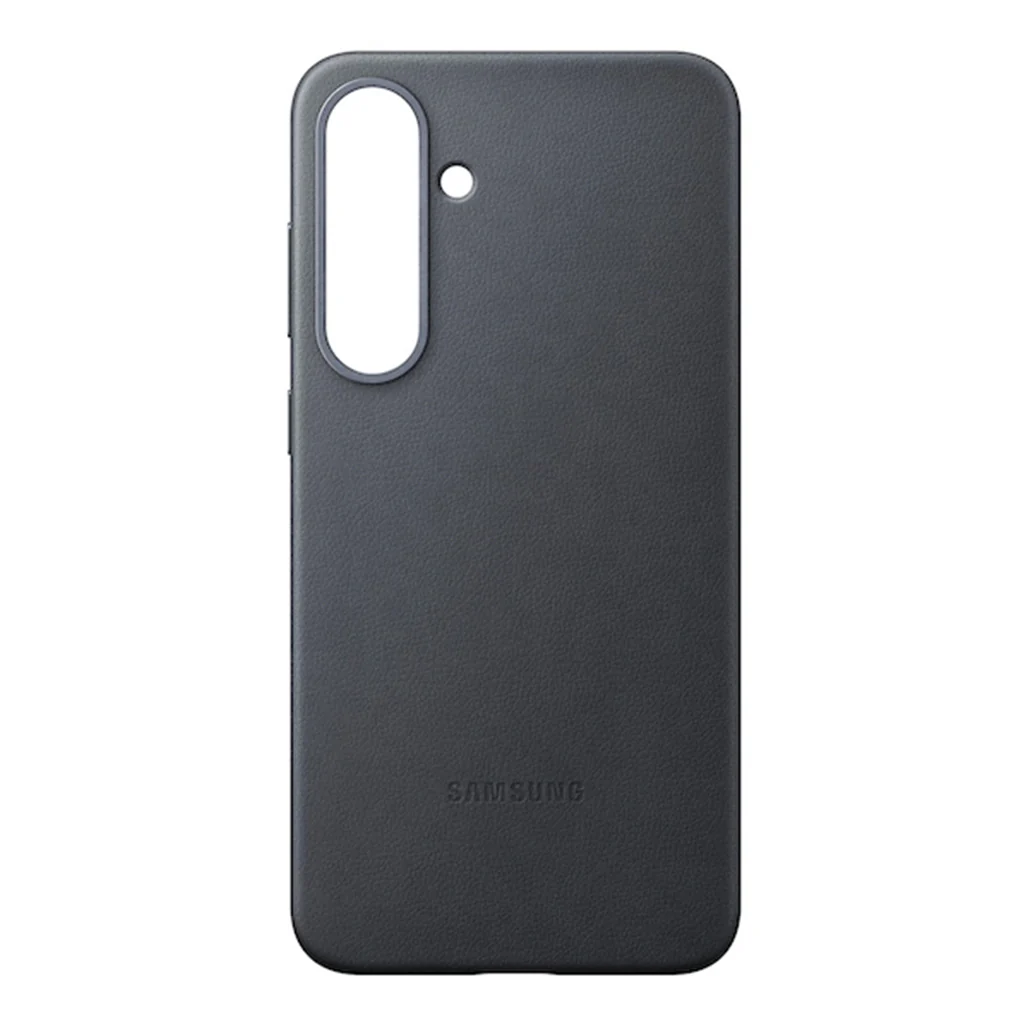 Samsung Galaxy S25+ Kindsuit Case – Stylish Protection for Your Premium Phone - Black - Image 2