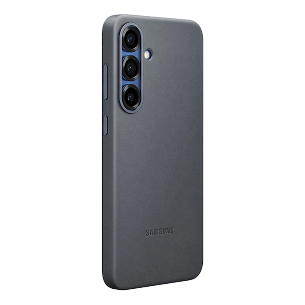 Samsung Galaxy S25+ Kindsuit Case – Stylish Protection for Your Premium Phone - Black - Image 4