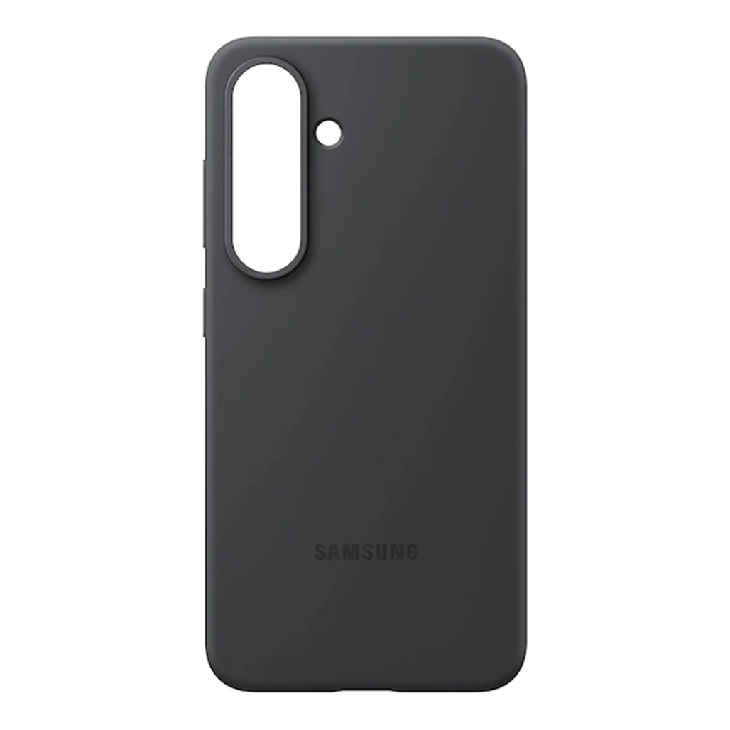 Samsung Galaxy S25 Silicone Case – Stylish Protection & Perfect Fit - Image 2