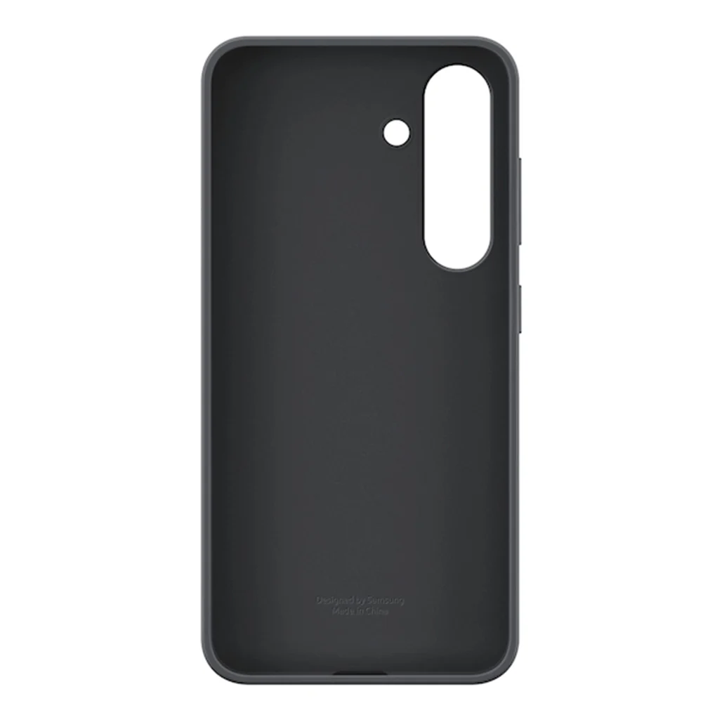 Samsung Galaxy S25 Silicone Case – Stylish Protection & Perfect Fit - Image 3