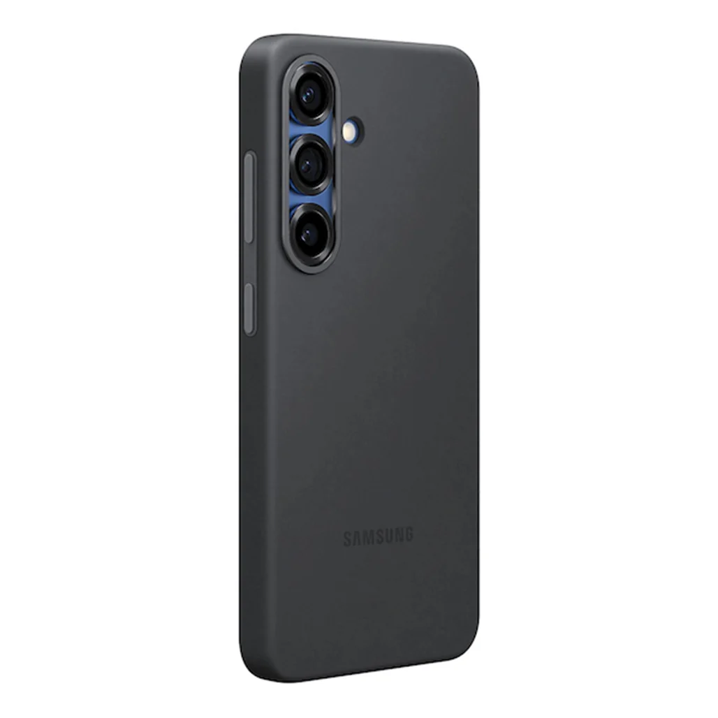 Samsung Galaxy S25 Silicone Case – Stylish Protection & Perfect Fit - Image 4