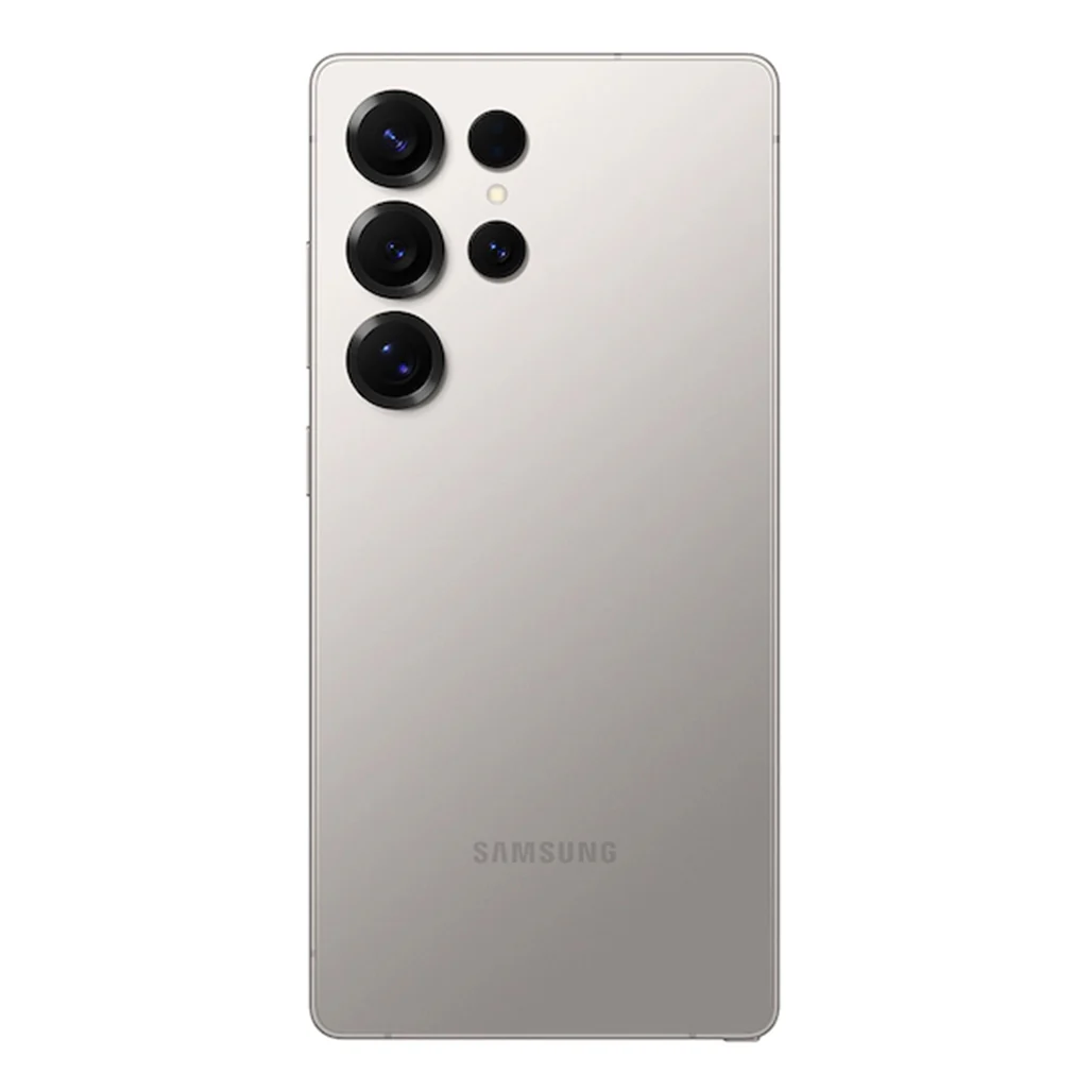 Samsung Galaxy S25 Ultra - Image 11
