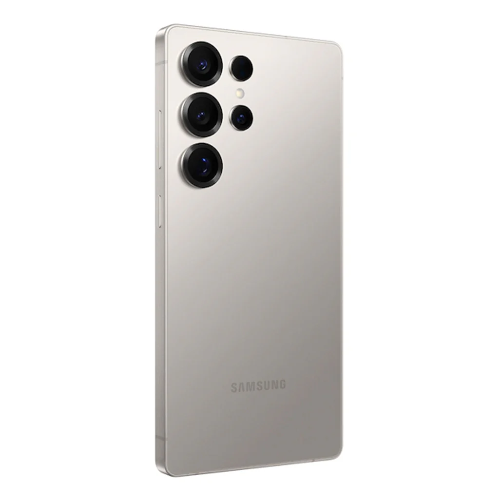 Samsung Galaxy S25 Ultra - Image 12