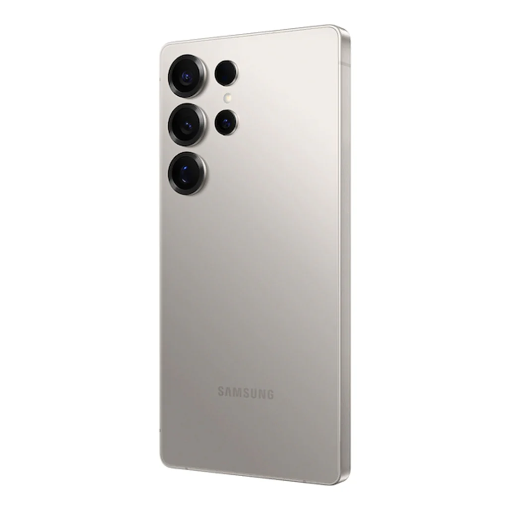 Samsung Galaxy S25 Ultra - Image 13