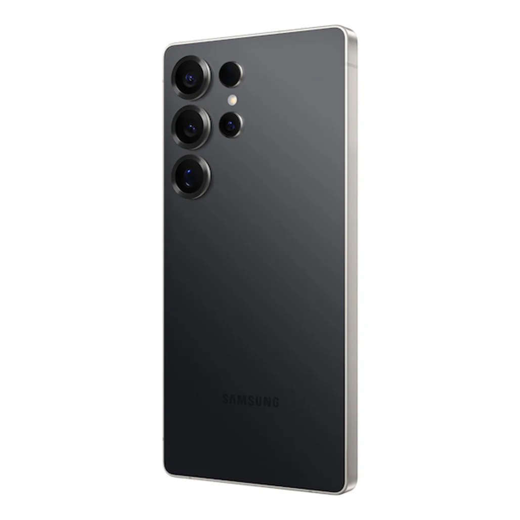 Samsung Galaxy S25 Ultra - Image 4