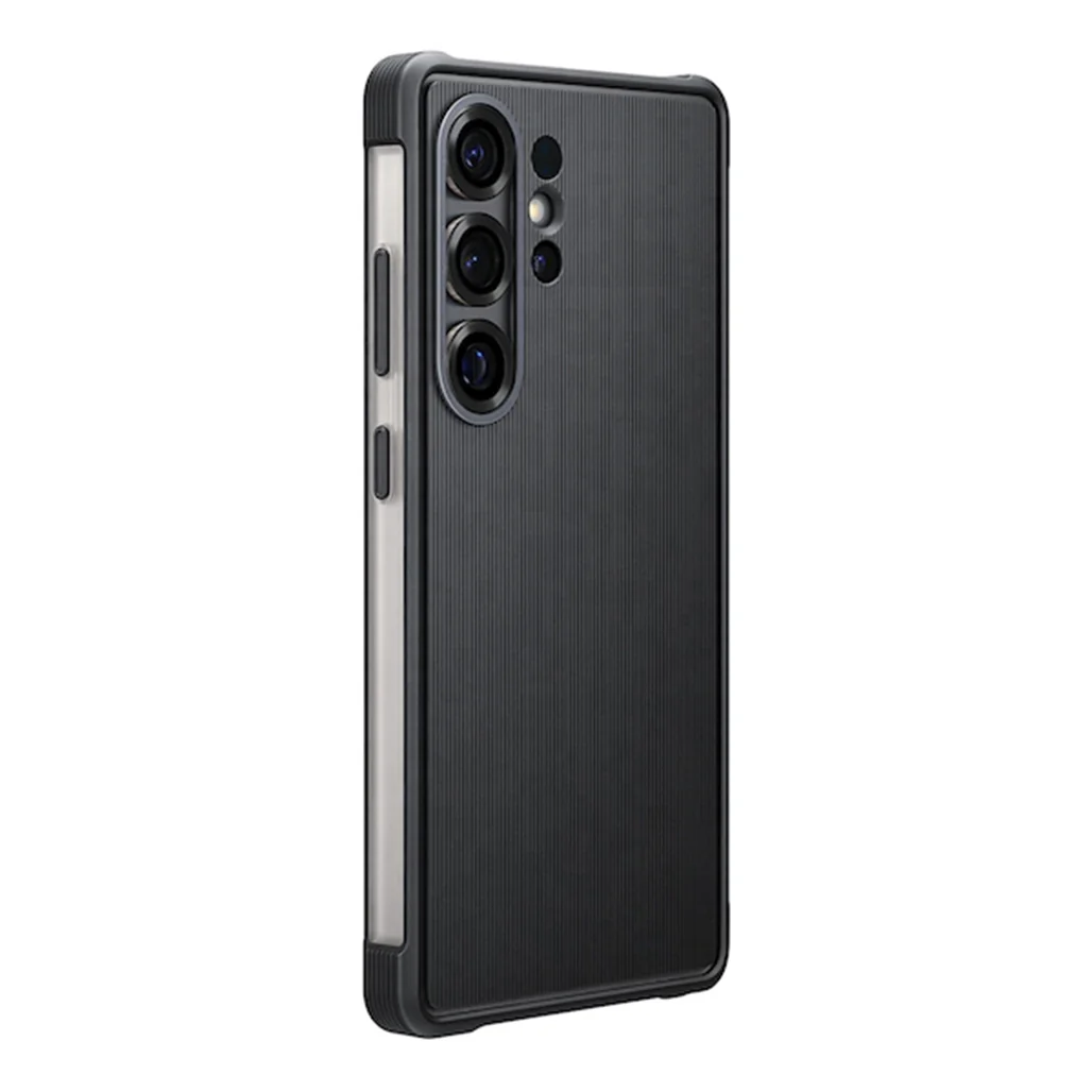 Samsung Galaxy S25 Ultra Rugged Case – Heavy-Duty Protection with Military-Grade Durability - Image 4