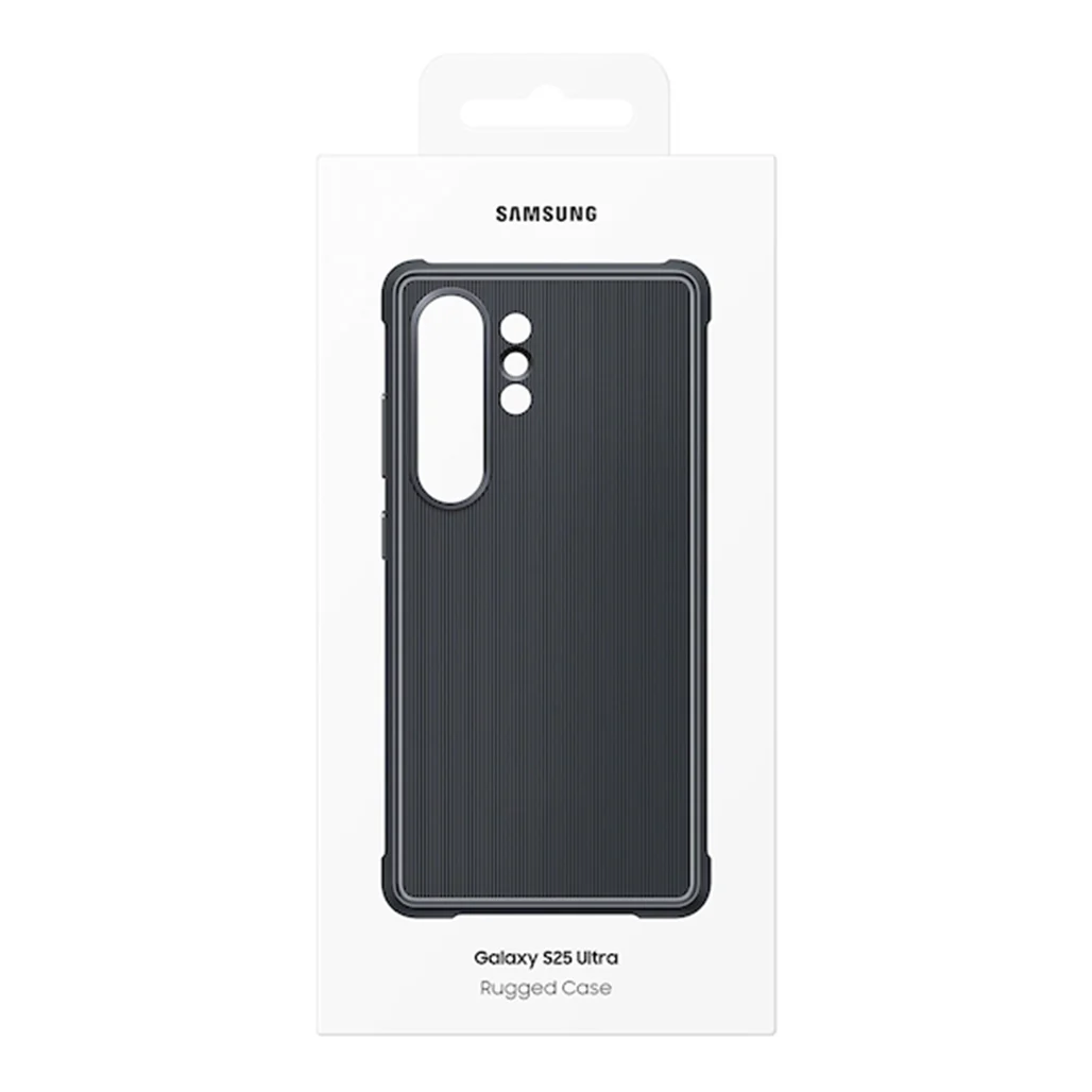 Samsung Galaxy S25 Ultra Rugged Case – Heavy-Duty Protection with Military-Grade Durability - Image 6